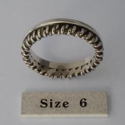 Friendship rings for 6 store